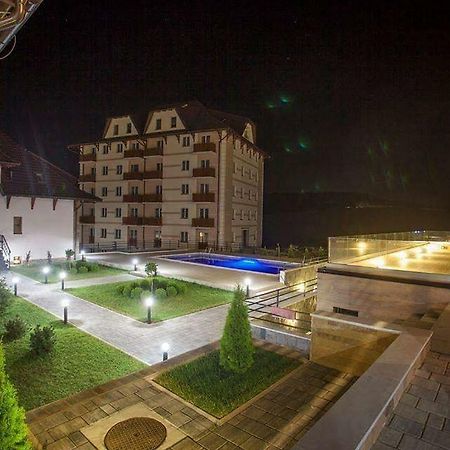 Апартаменты Zlatibor Hills 31 Экстерьер фото