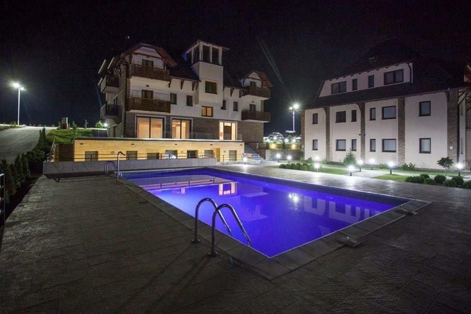 Апартаменты Zlatibor Hills 31 Экстерьер фото