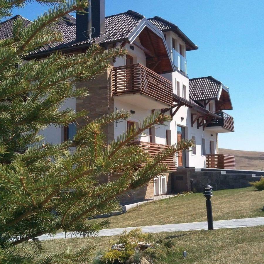 Апартаменты Zlatibor Hills 31 Экстерьер фото