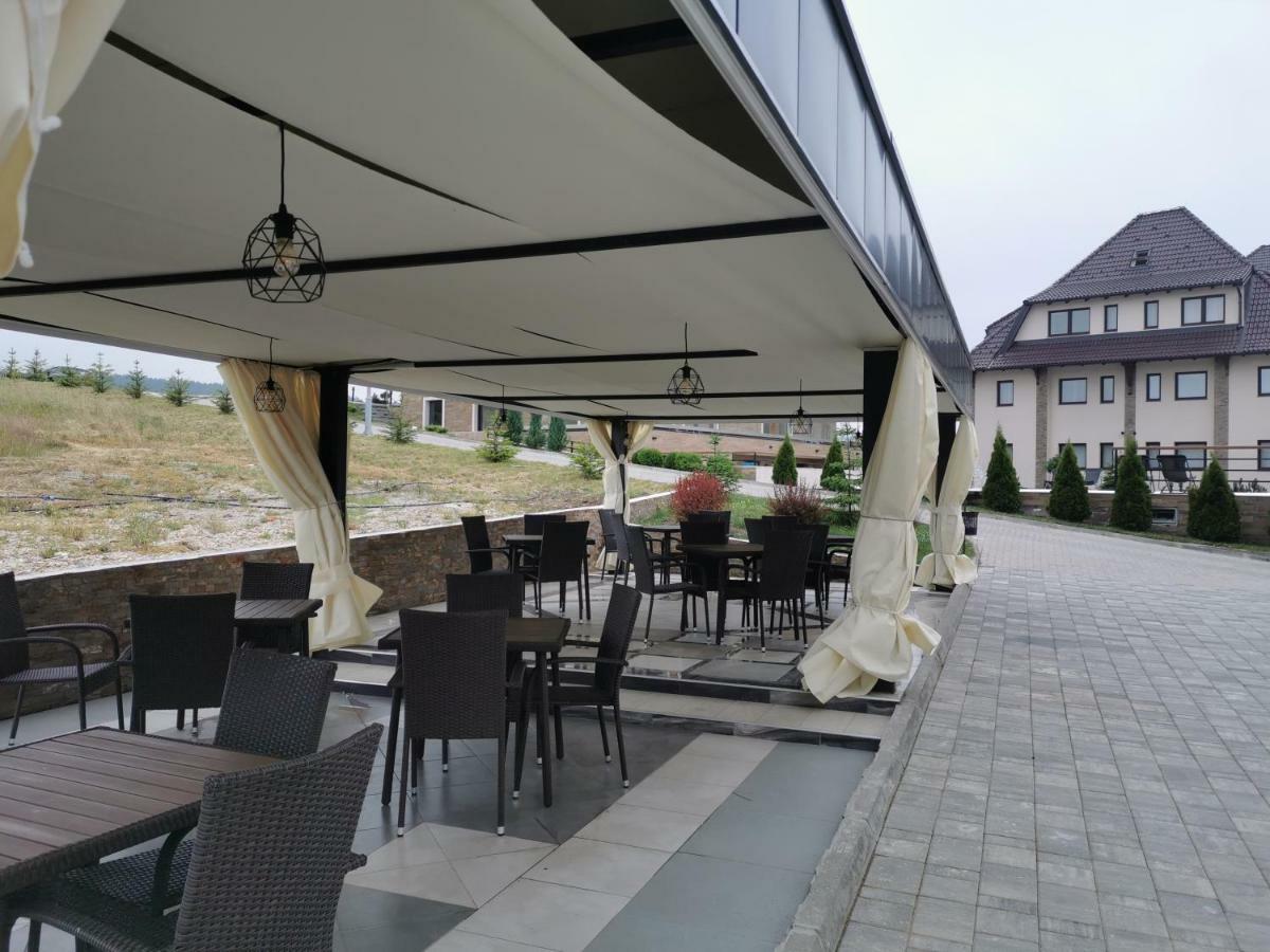 Апартаменты Zlatibor Hills 31 Экстерьер фото