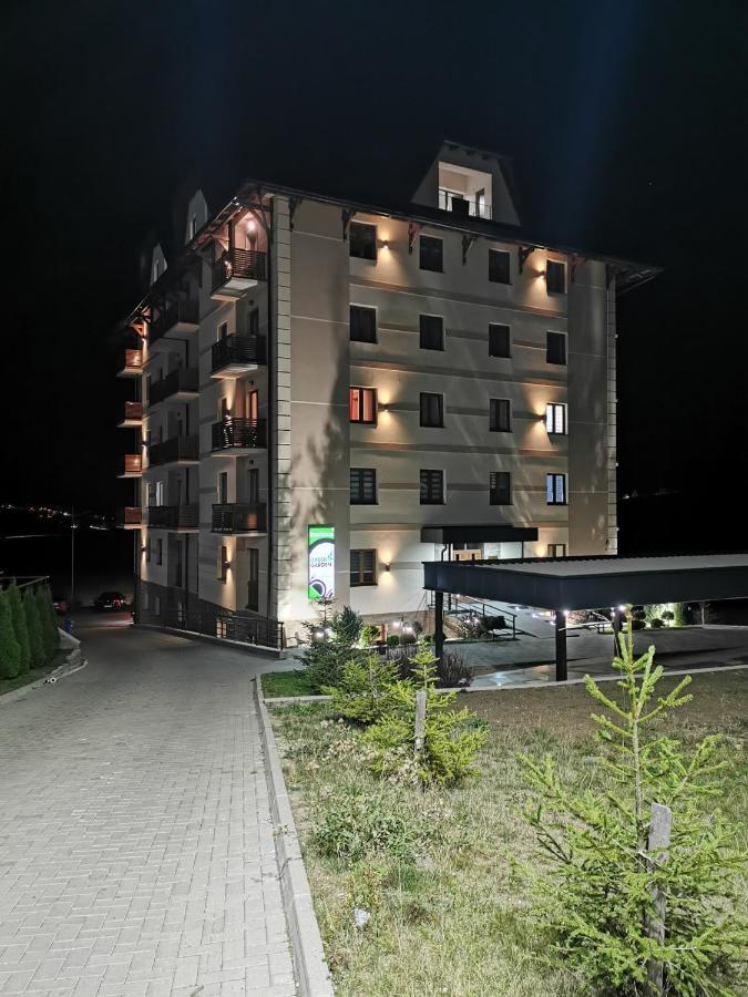 Апартаменты Zlatibor Hills 31 Экстерьер фото