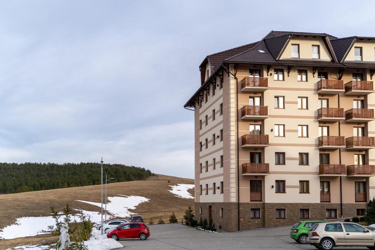 Апартаменты Zlatibor Hills 31 Экстерьер фото